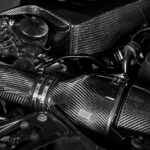 Eventuri Carbon Fibre Intake System (F2X M135i/M235i, F87 M2)