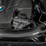 Eventuri Carbon Fibre Intake System (F2X M135i/M235i, F87 M2)