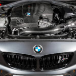 Eventuri Carbon Fibre Intake System (F2X M135i/M235i, F87 M2)