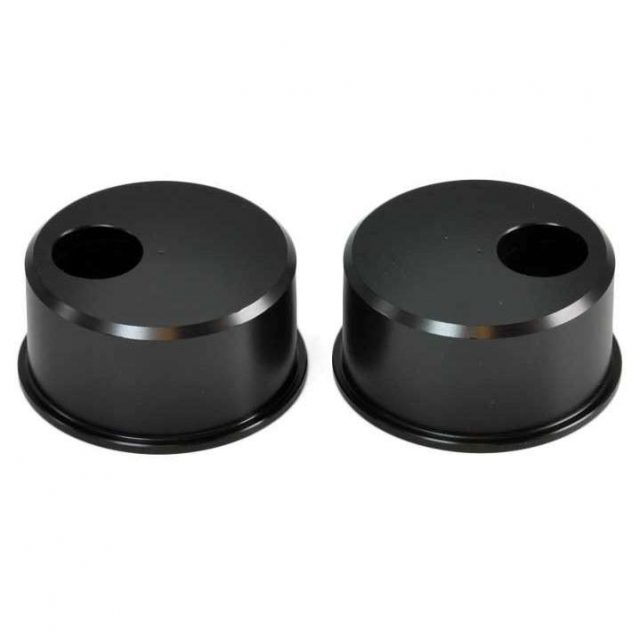 Millway Motorsport Front Control Arm Bushings, Offset (E30/E36 inc M ...