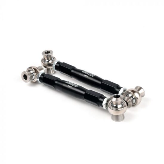 Millway Motorsport Adjustable Rear Third Links (E82 1M, E9X M3) - Image 2