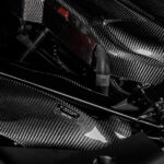 Eventuri Carbon Fibre Intake System (Toyota Supra)