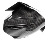 Eventuri Carbon Fibre Intake System (Toyota Supra)