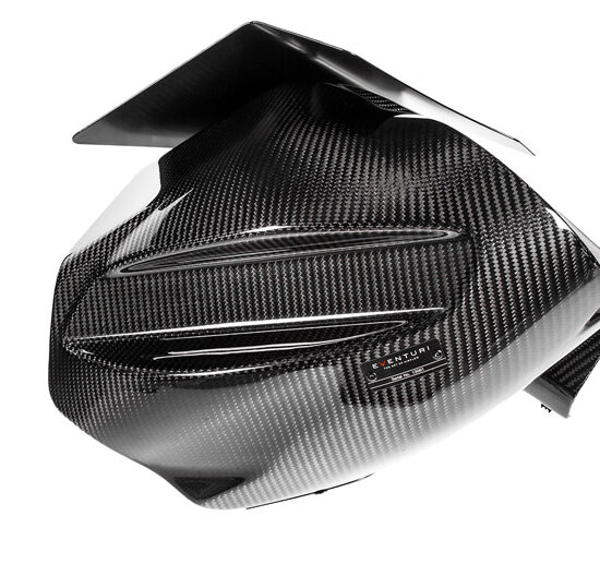 Eventuri Carbon Fibre Intake System (Toyota Supra)