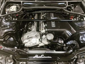 Workshop Journal: Oli's E46 M3 Engine Overhaul - Hack Engineering