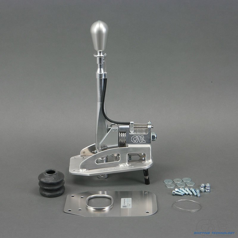 CAE Shifter, Street Edition (E10/E21/E30/E36/E46) Hack