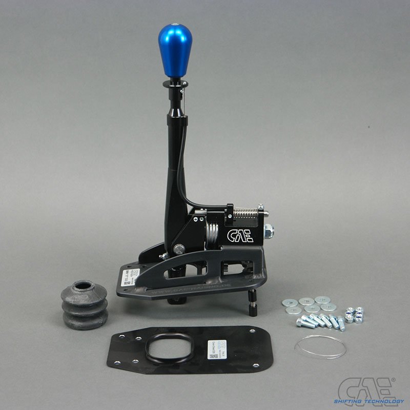 CAE Shifter, Street Edition (E10/E21/E30/E36/E46) Hack