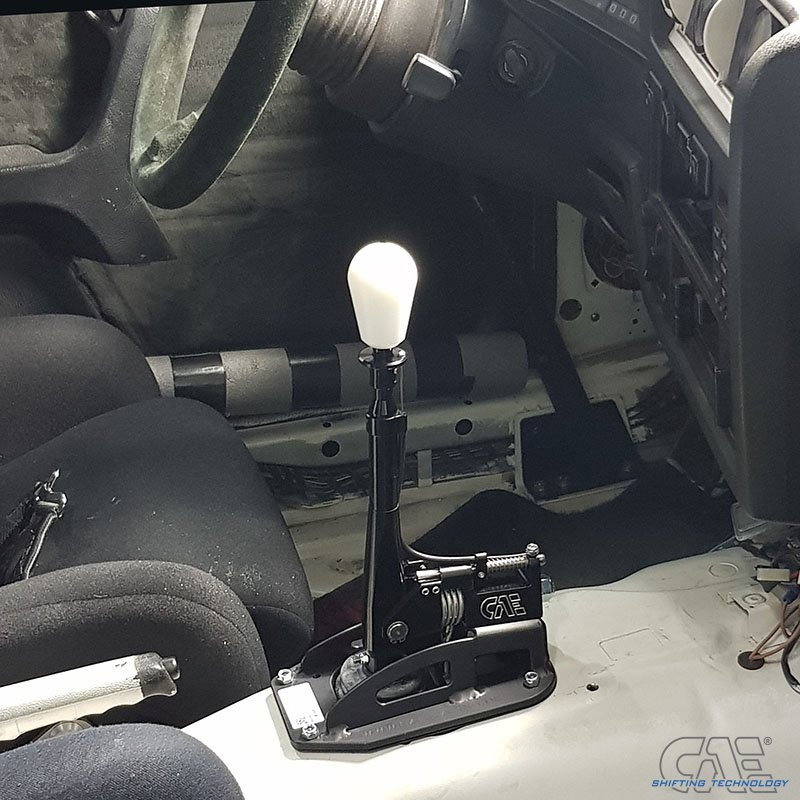 CAE Shifter, Street Edition (E10/E21/E30/E36/E46) Hack