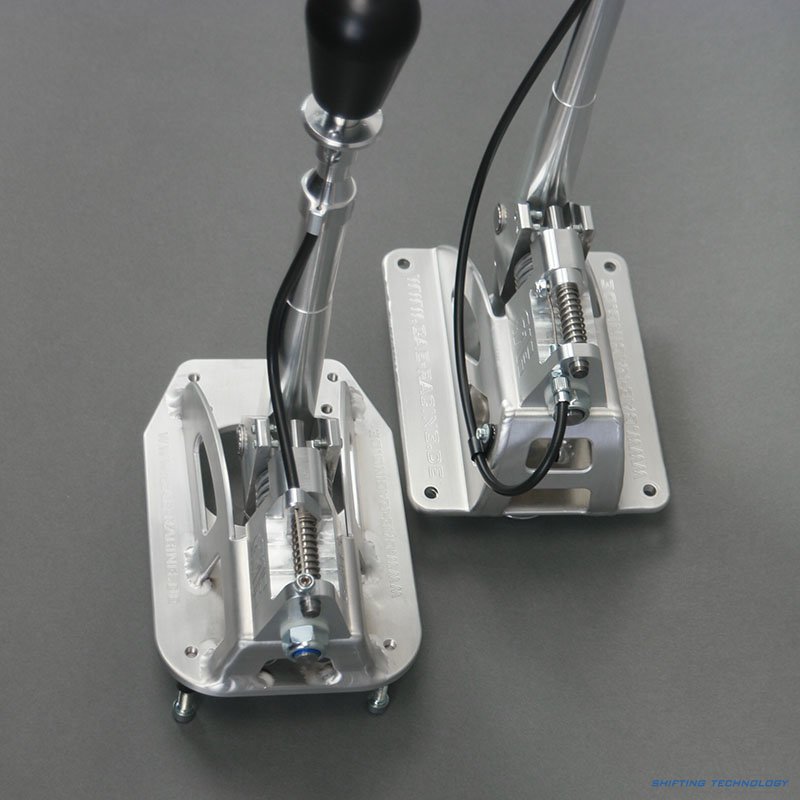 CAE Shifter, Street Edition (E10/E21/E30/E36/E46) Hack