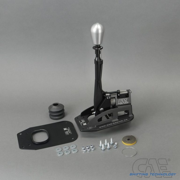 CAE Shifter, Street Edition (E10/E21/E30/E36/E46) Hack Engineering