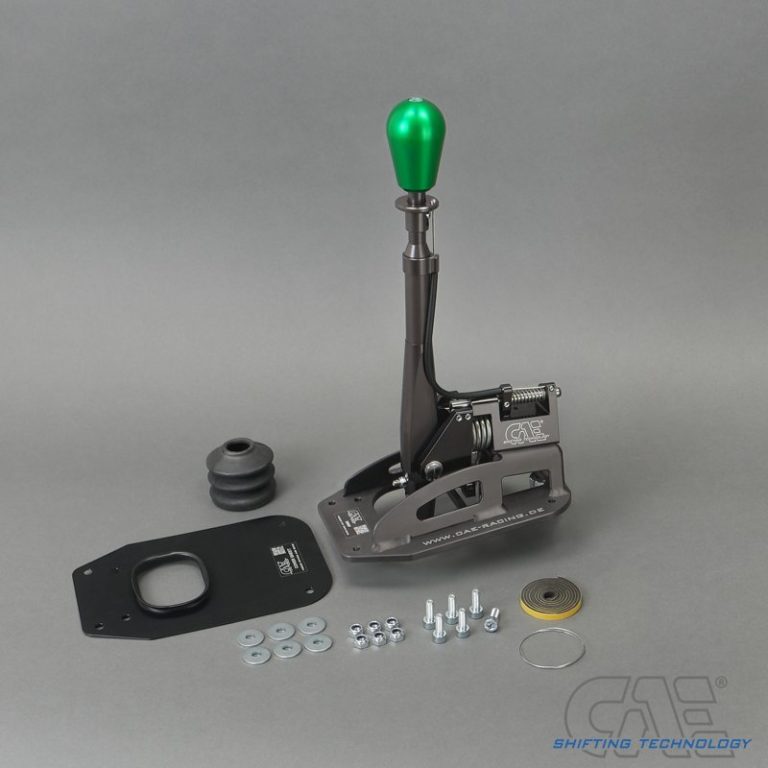 CAE Shifter, Street Edition (E10/E21/E30/E36/E46) Hack Engineering