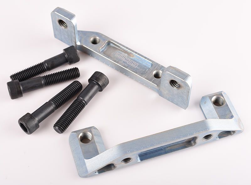 brake adapters