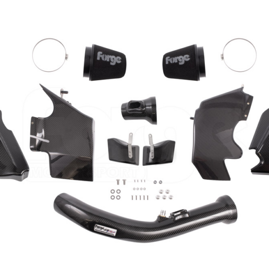 Forge Motorsport Carbon Fibre Induction Kit (F8X M3/M4)