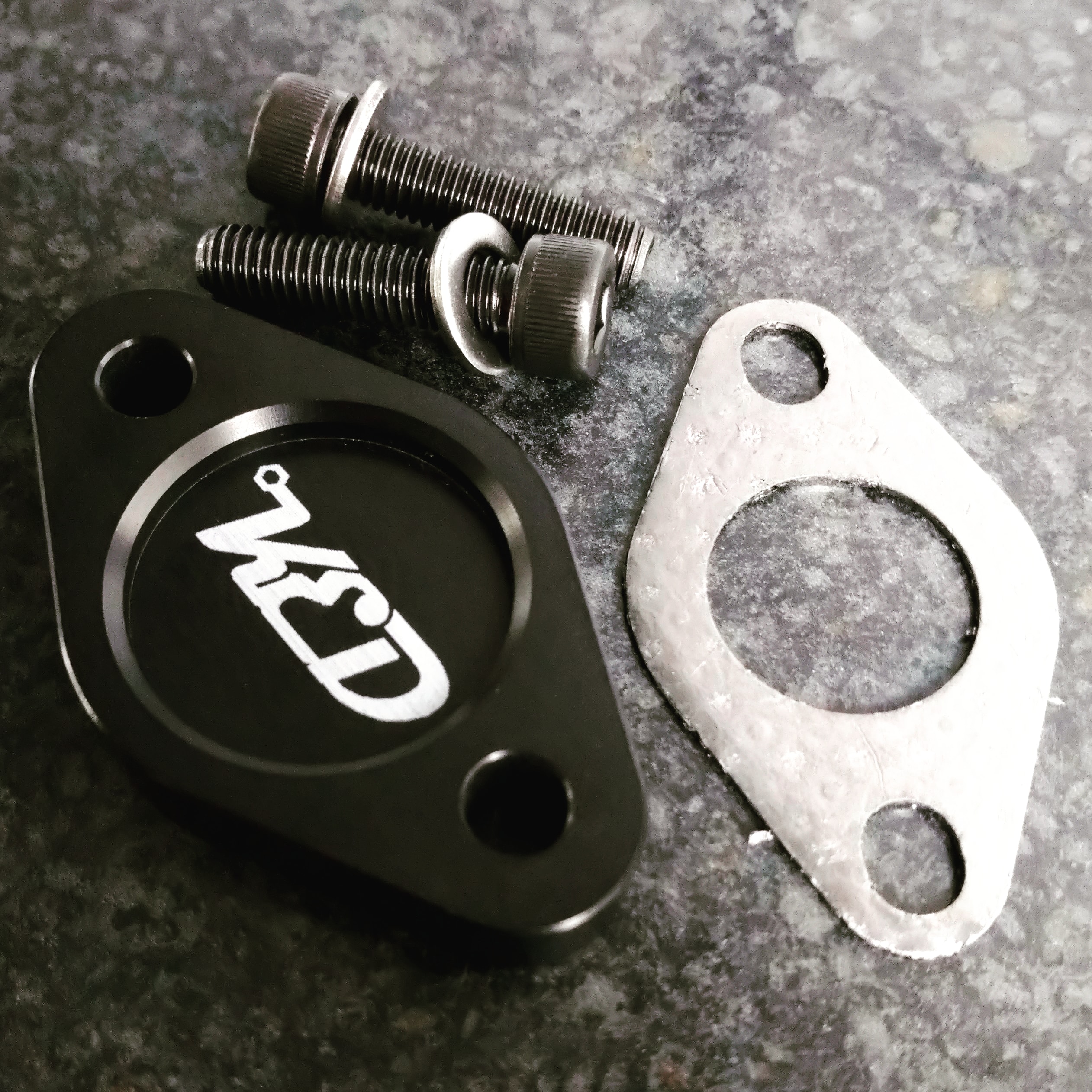 KED Secondary Air Pump Delete (M54/S54) Hack Engineering