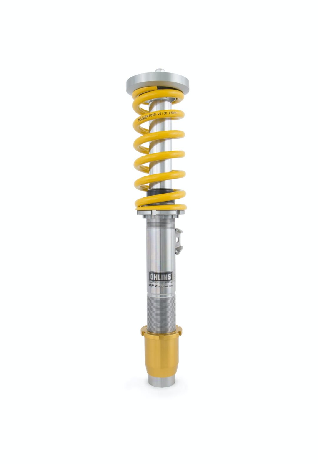 Öhlins R&T Coilovers (F80 M3/F82 M4)