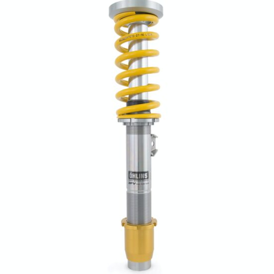Öhlins R&T Coilovers (F80 M3/F82 M4)