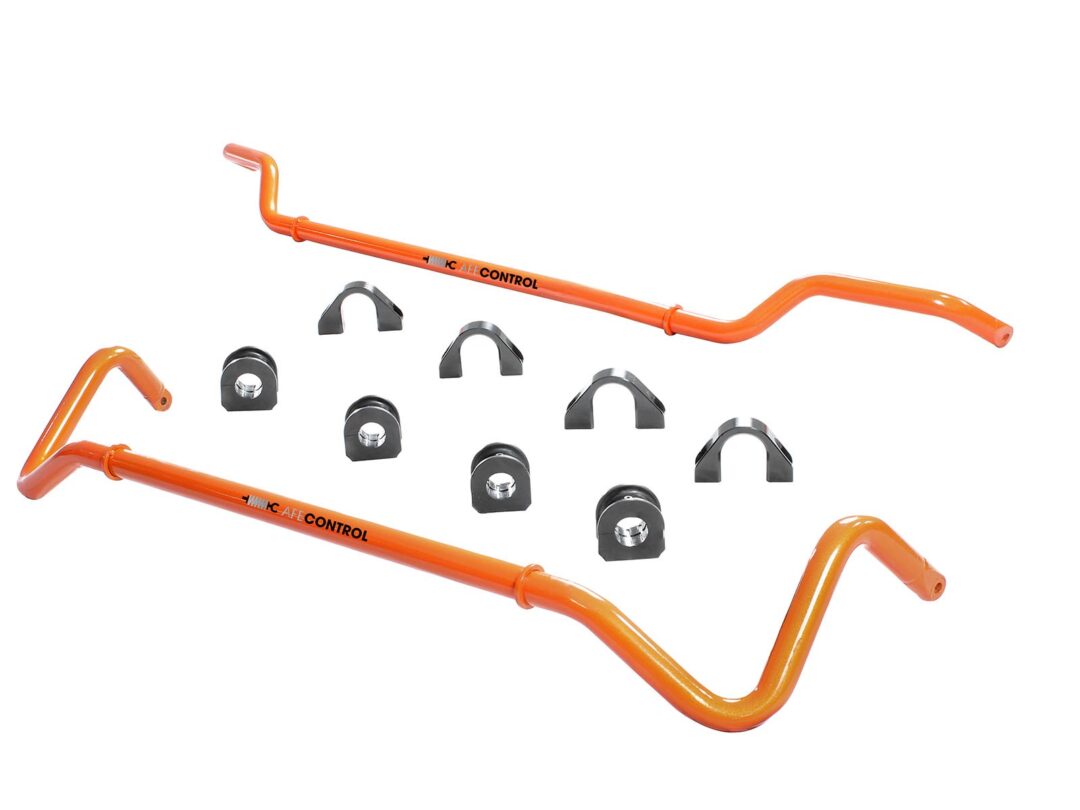 aFe Control Anti-Roll Bar Set (F8X M3/M4)