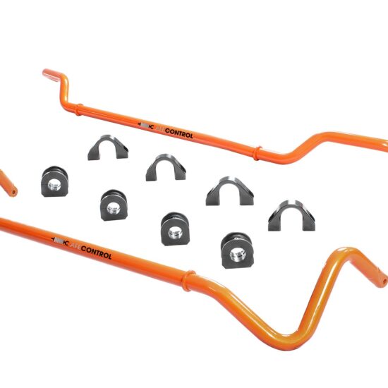 aFe Control Anti-Roll Bar Set (F8X M3/M4)