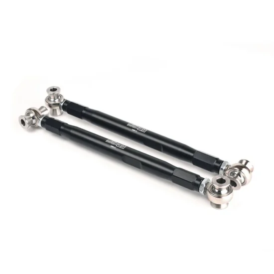 Millway Motorsport Adjustable Rear Toe Links