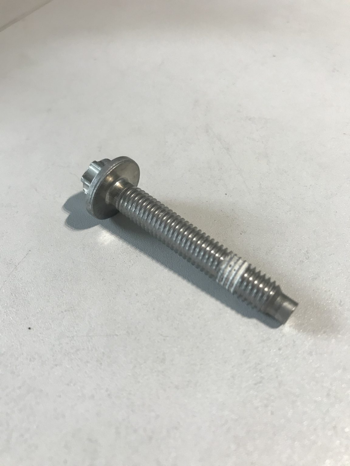 Torx Bolt 11137582340 Hack EngineeringHack Engineering