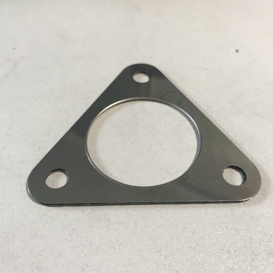 Gasket - 11627830667 - Image 1