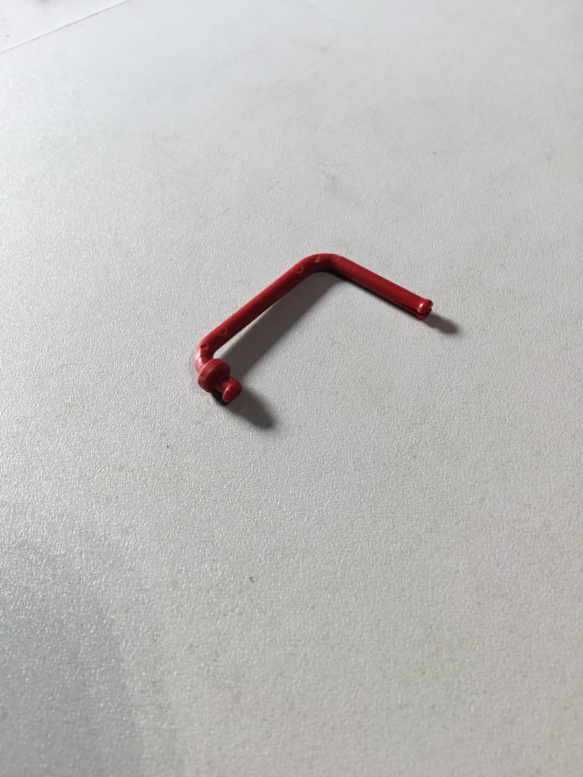 Assembly Clip - 11317523892 - Hack Engineering