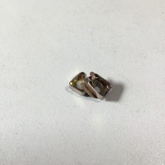 Lock Clip - 51211854873