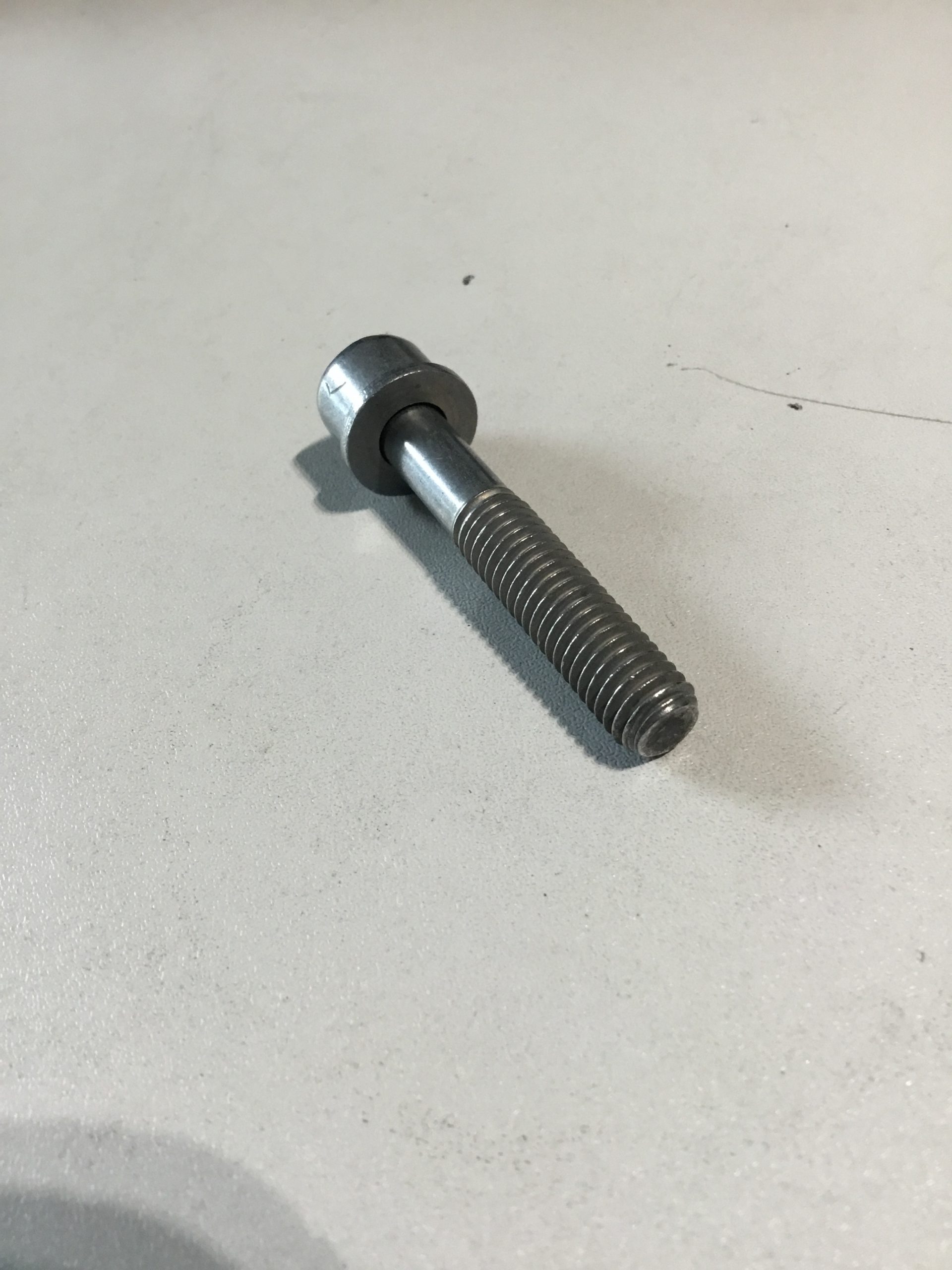 S54 Oil Pump Bolt 07129905540 Hack Engineering