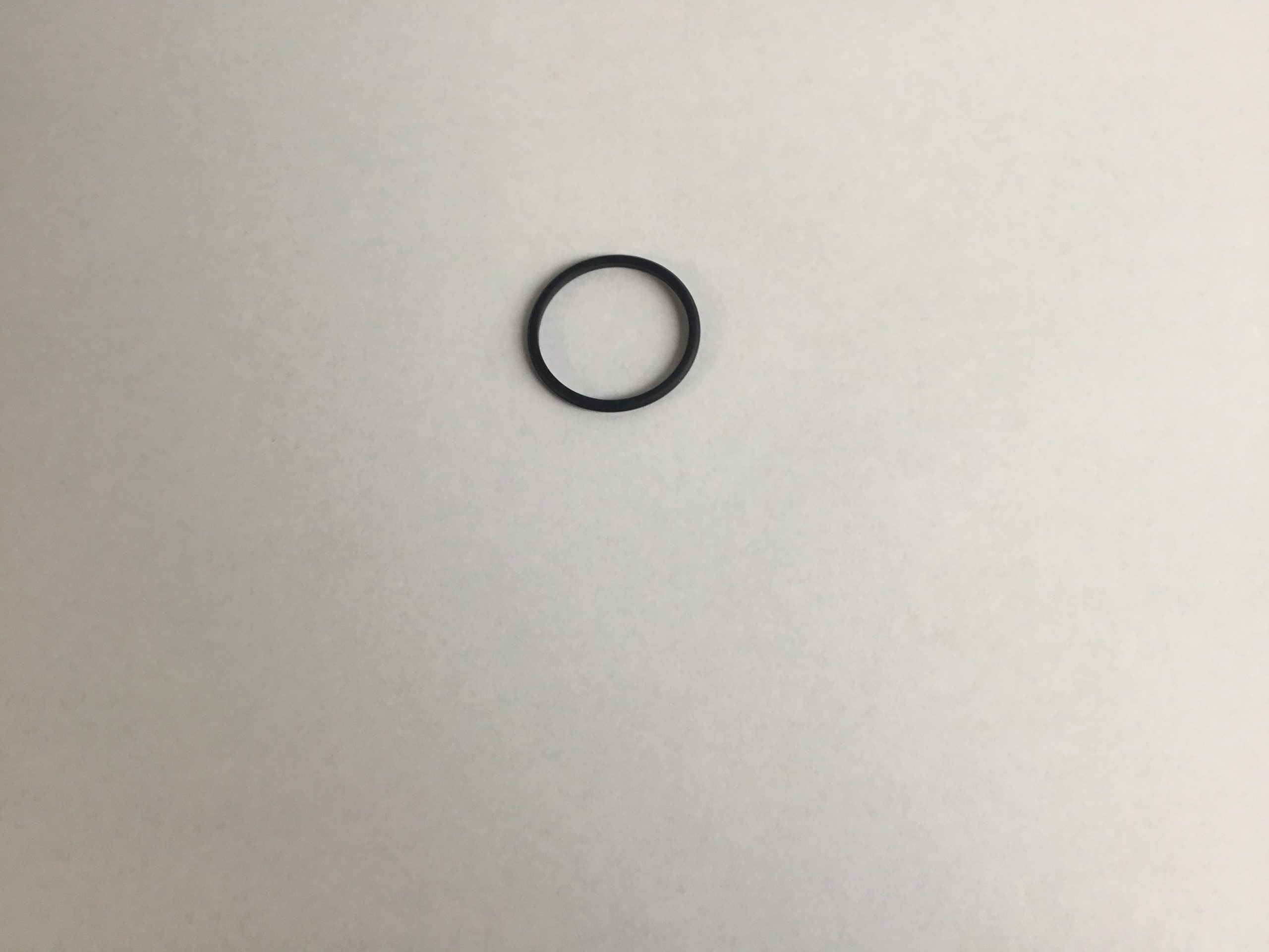 Large S62 Solenoid ORing 11367830828 Hack Engineering