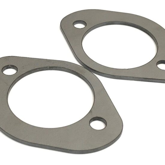 Millway Motorsport Rear Shock Mount Reinforcement Plates (E30/E36/E46 inc M3)