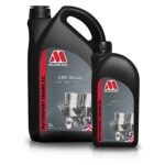 Millers Oils CRO 10W40 Competition Running-In Oil (5l)