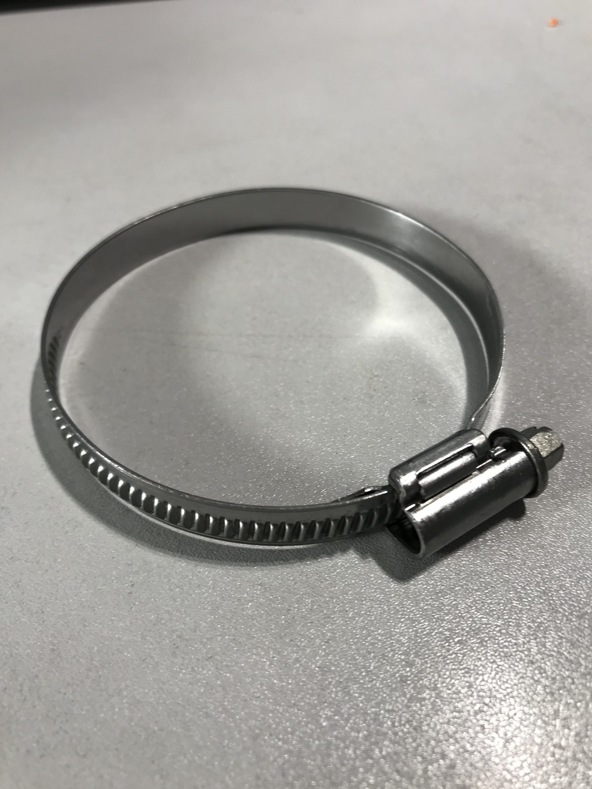 Hose Clamp 07129952125 Hack Engineering