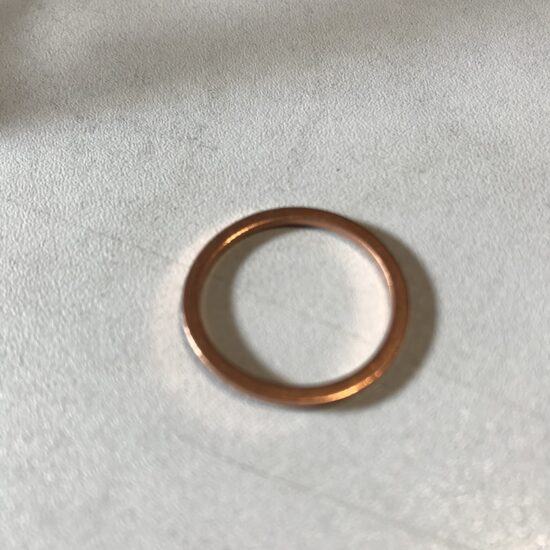 Gasket Ring - 07119963342