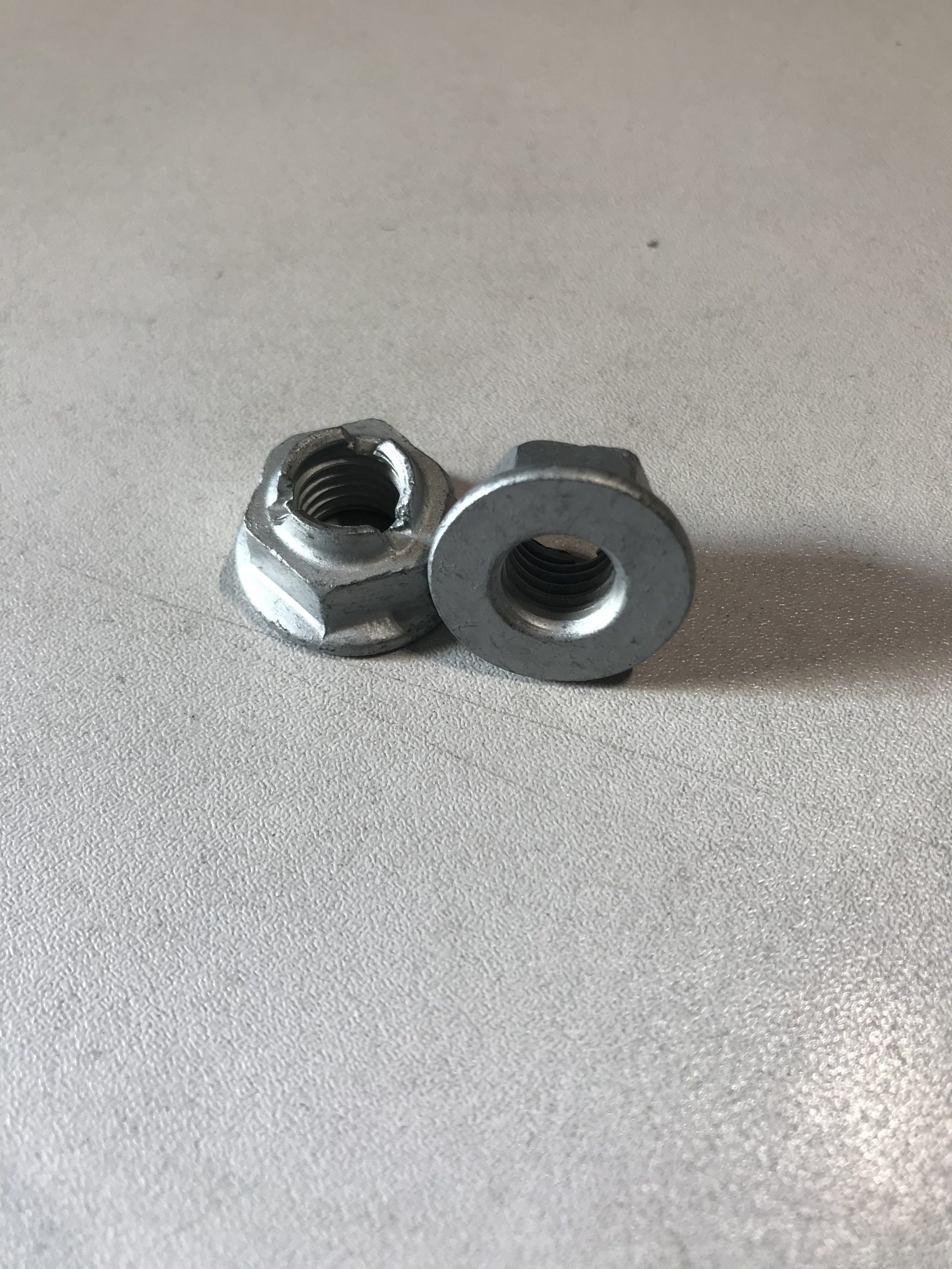 Hex Nut - 33326768884 - Hack Engineering 