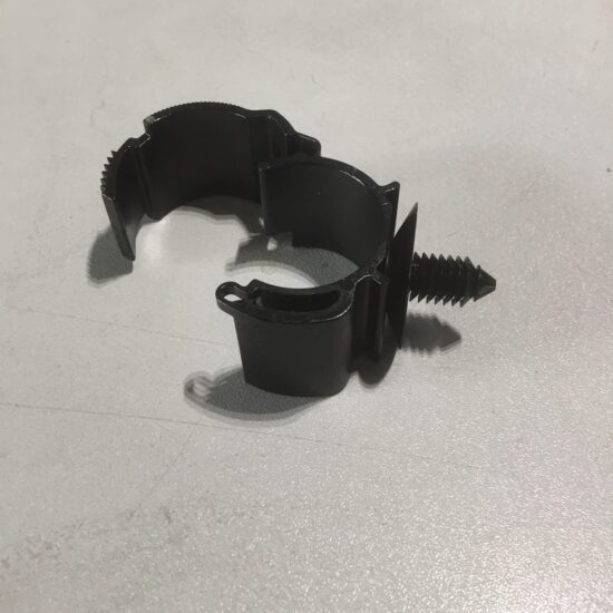 Hose Clamp - 17127619358