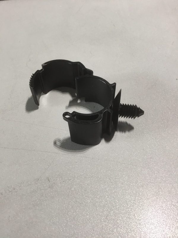 Hose Clamp 17127619358 Hack Engineering