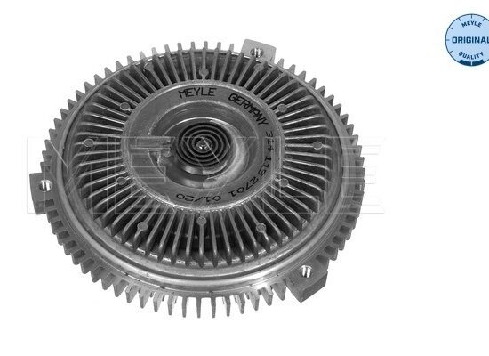 Meyle Viscous Fan Coupling (E36 inc M3, E46, E34, E39, Z3 inc M)