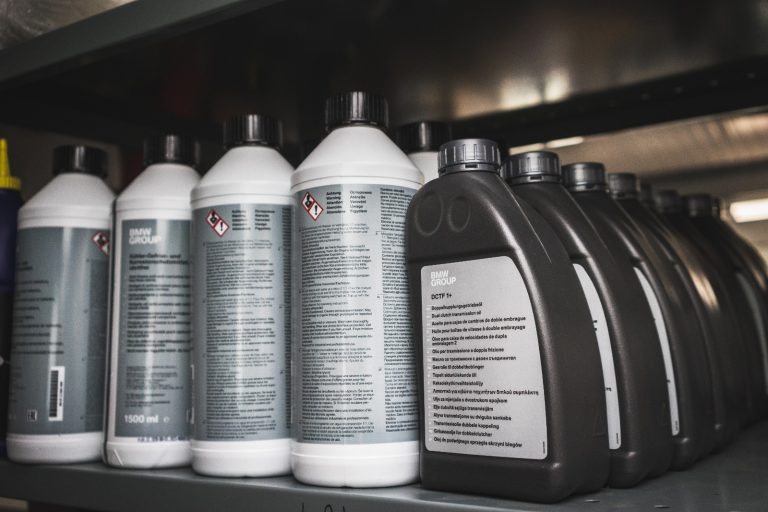 Genuine BMW Coolant/Antifreeze (1.5L) Hack Engineering