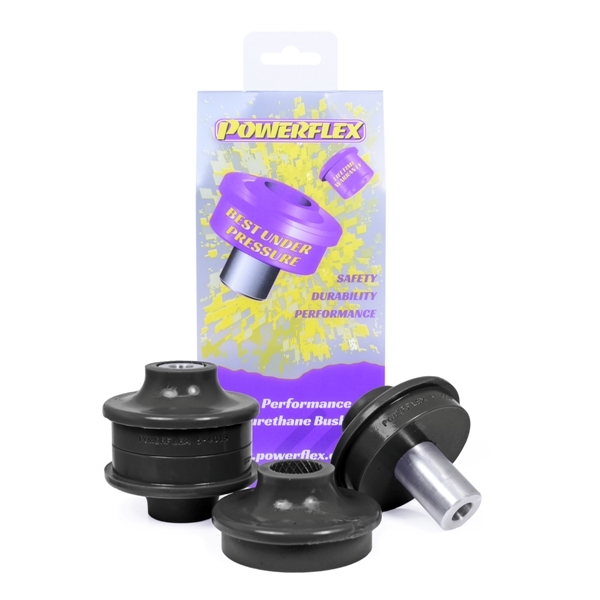 Powerflex Front Radius Arm to Chassis Bushes (E8X/E9X inc M)