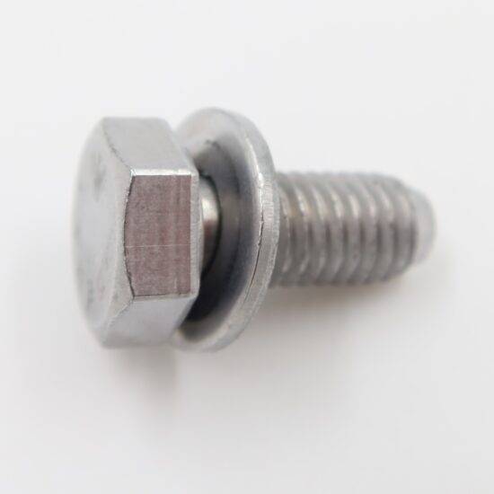 Hex Bolt With Washer - 07119905529