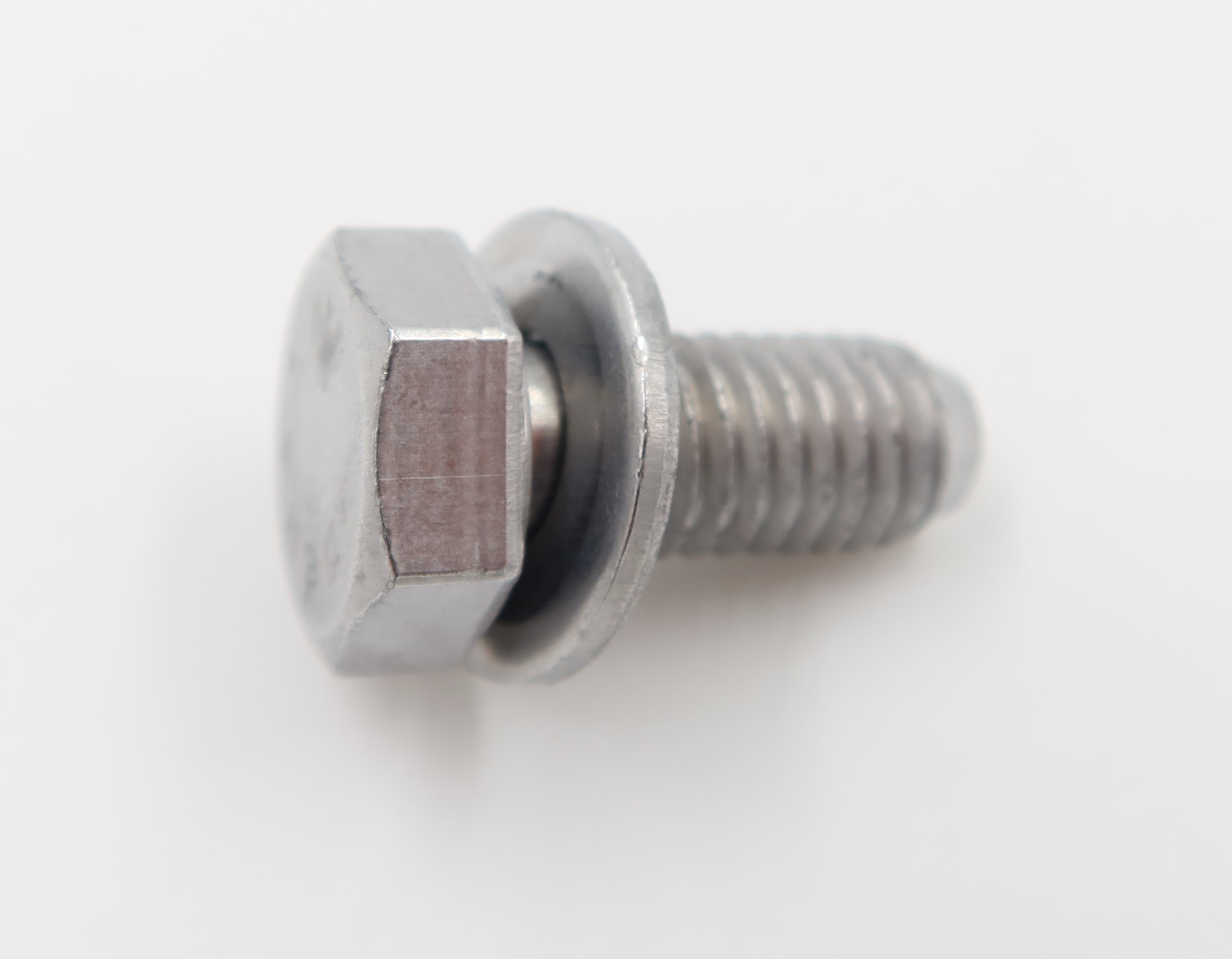 Hex Bolt With Washer 07119905529 Hack Engineering