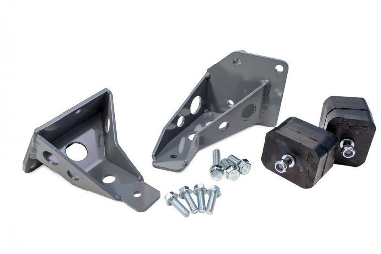 KPower K24 Engine Swap Mounts (E30 inc M3) Hack Engineering