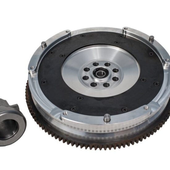 KPower Adapter Flywheel and Release Bearing (E30/E36/E46 5-Speed)