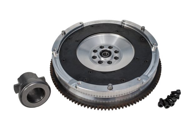 KPower Adapter Flywheel and Release Bearing (E30/E36/E46 5-Speed)