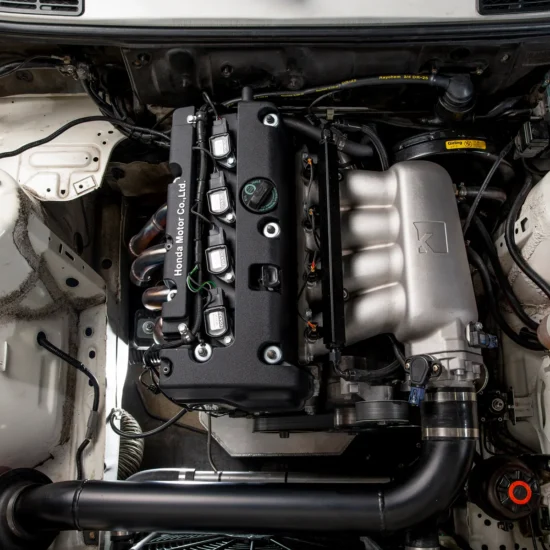 KPower Cast K20/K24 RWD Intake Manifold