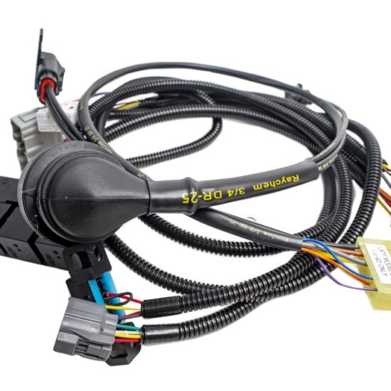 KPower Plug and Play Conversion Harness (E30 inc M3)