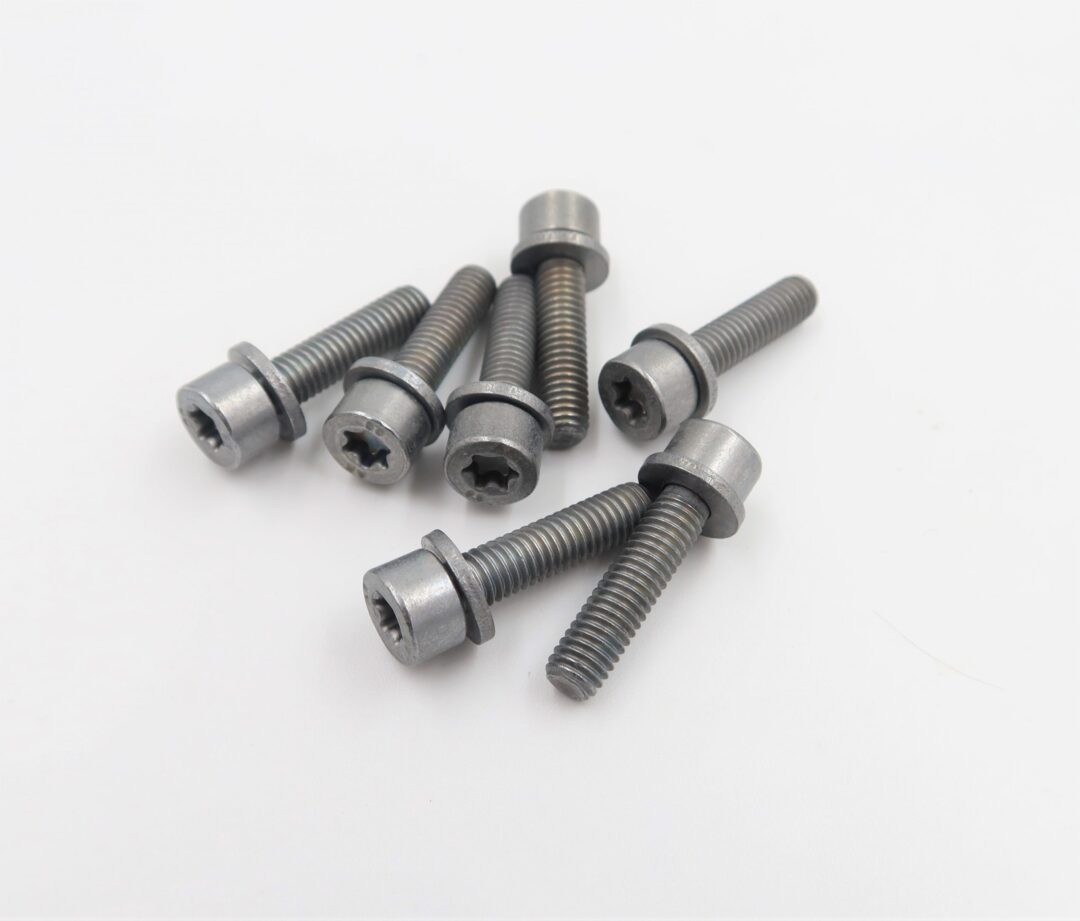 Internal torx top