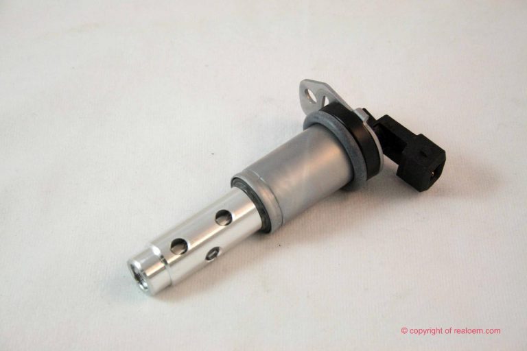 Vanos Solenoid Valve 11367585425 Hack Engineering
