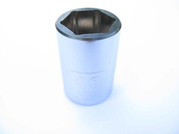 Beisan 18mm Modified Socket (BS093)