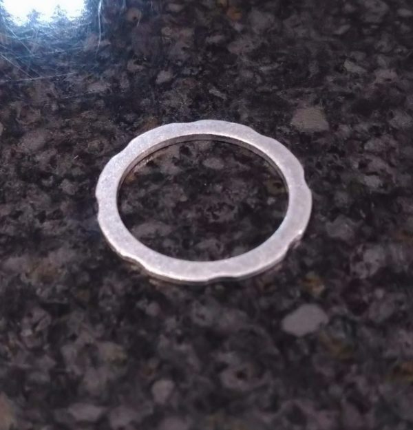 Timing Chain Tensioner Seal 11317534251 Hack Engineering